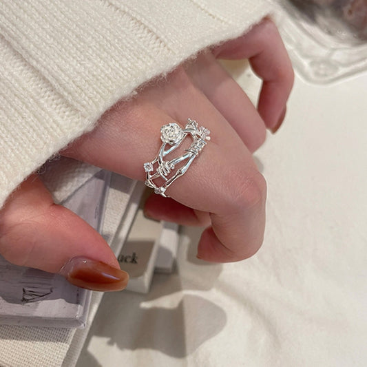 Rosie Ring
