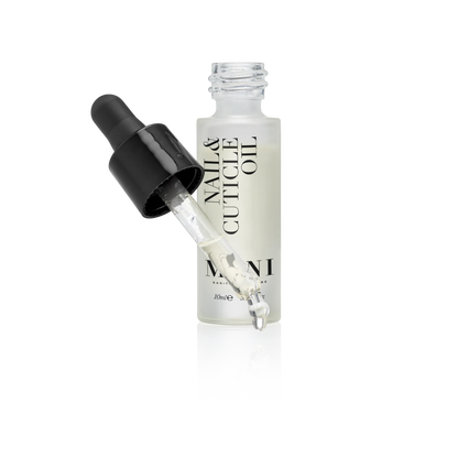 Nail & Cuticle Oil