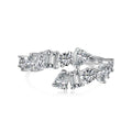 Aurelia Cluster Ring