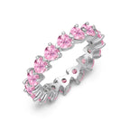 Tennis Amour Ring