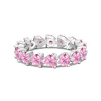 Tennis Amour Ring