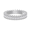 Lumina Eternity Ring
