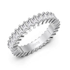 Lumina Eternity Ring
