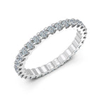 Tennis Étoile Ring