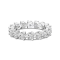Tennis Amour Ring