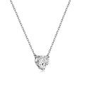 Marlowe Heart Necklace