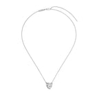 Marlowe Heart Necklace