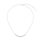 Celeste Curve Necklace