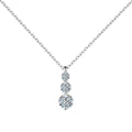 Sienna Drop Necklace