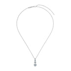 Sienna Drop Necklace