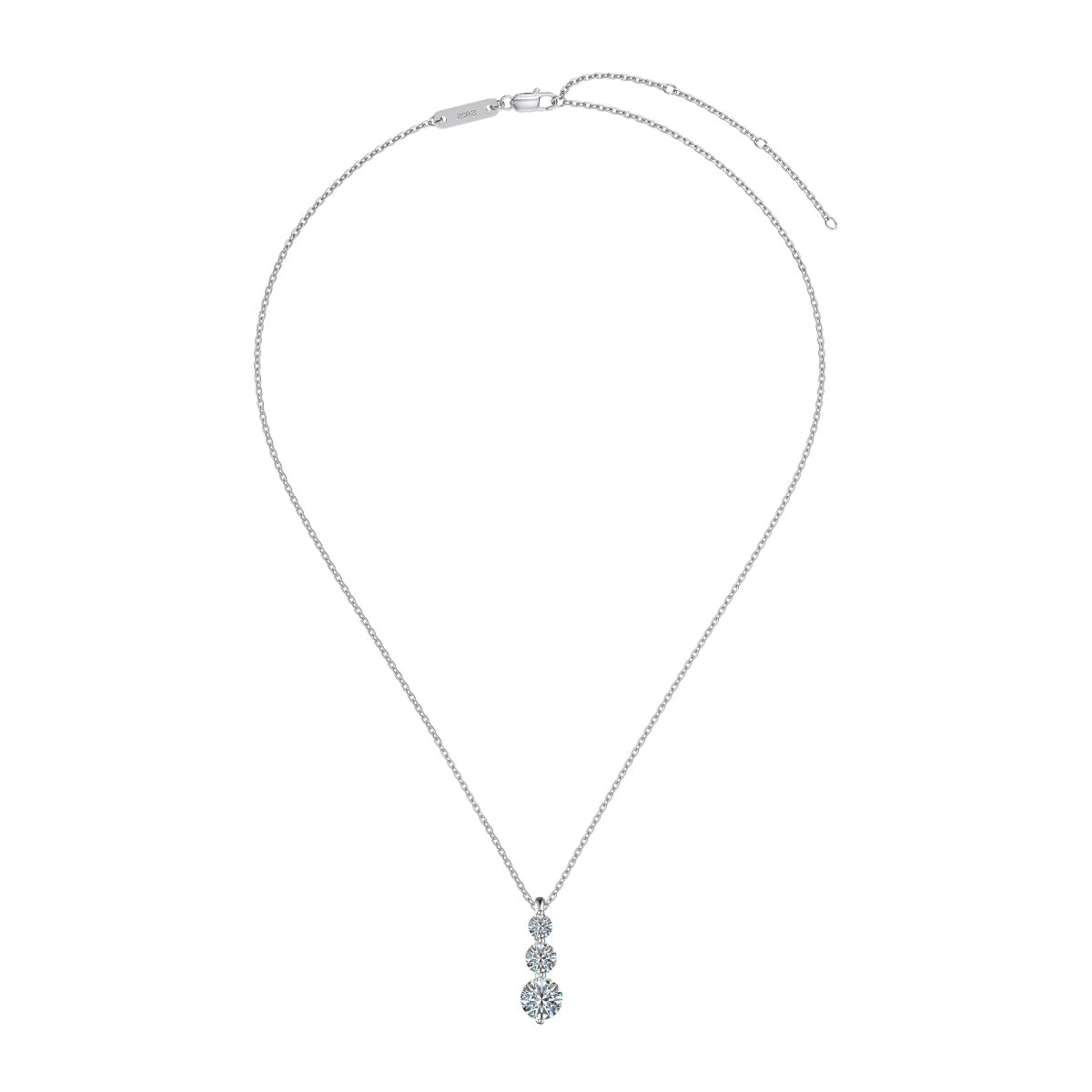 Sienna Drop Necklace