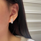 Sienna Trio Earrings
