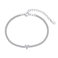Tennis Amour Bracelet