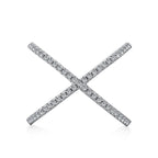 Arden Crossover Ring