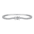 Tennis Élan Bracelet