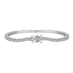 Tennis Élan Bracelet