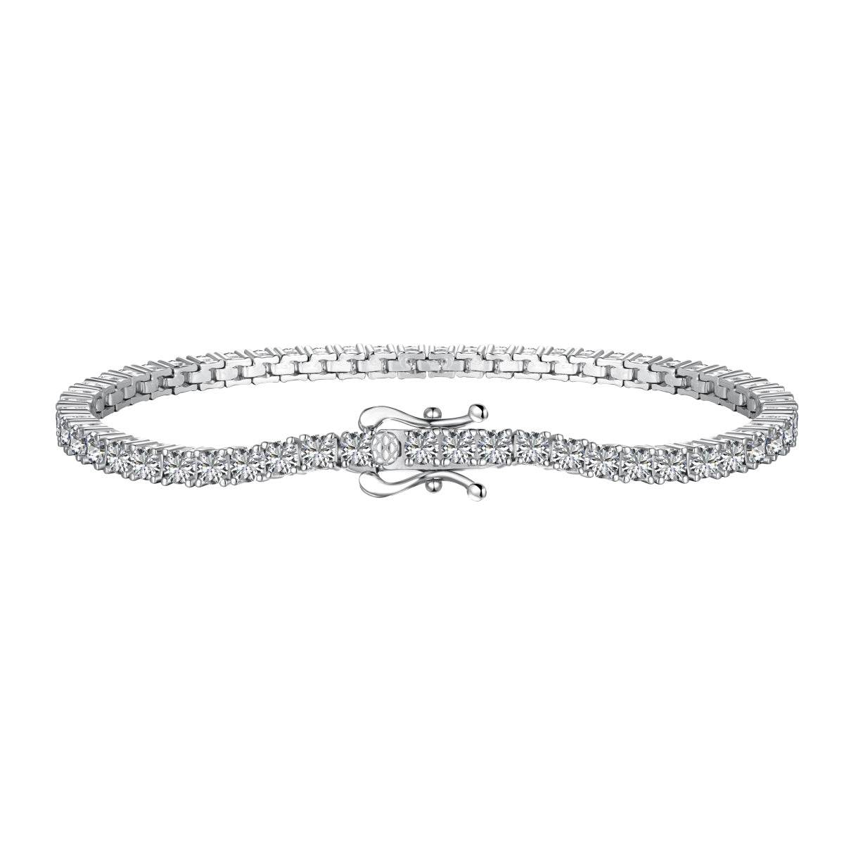 Tennis Élan Bracelet
