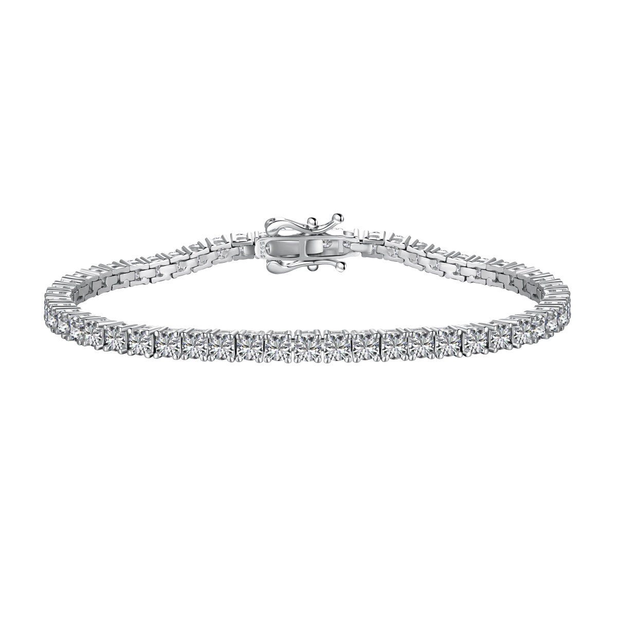 Tennis Élan Bracelet