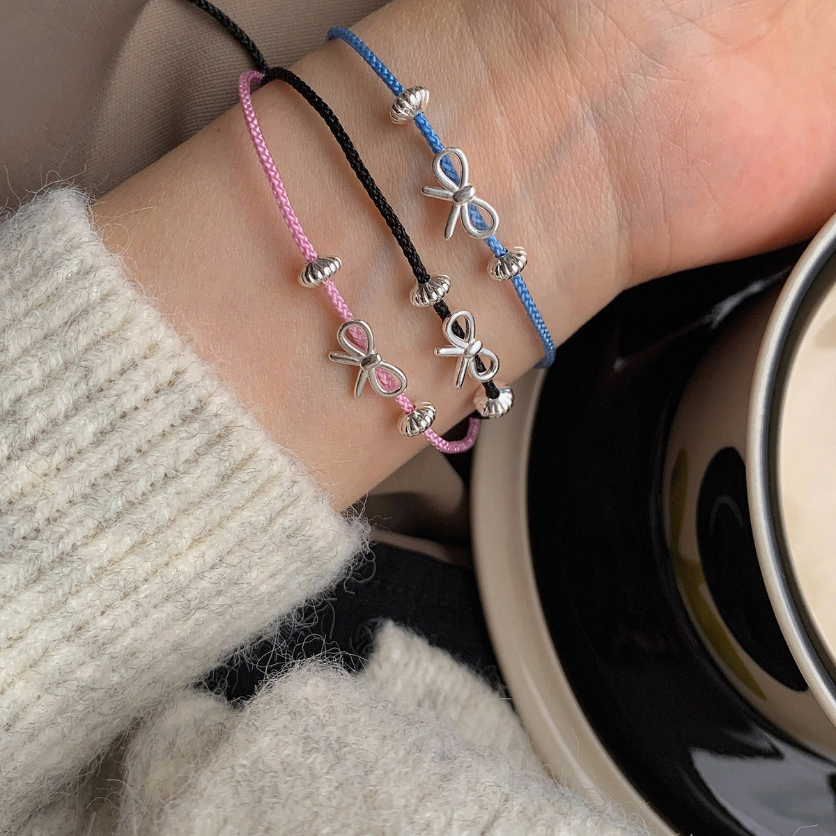 Friends Bracelet