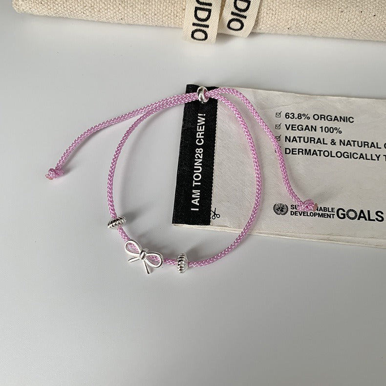 Friends Bracelet
