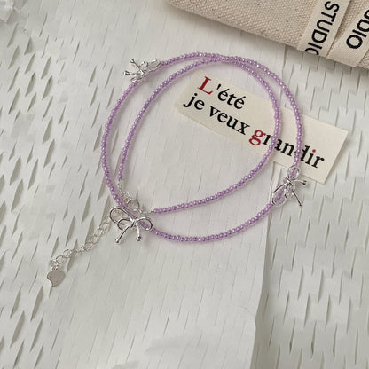 Rizzy Necklace