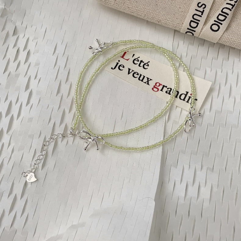 Rizzy Necklace