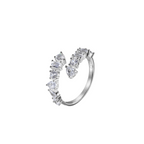 Aurelia Cluster Ring