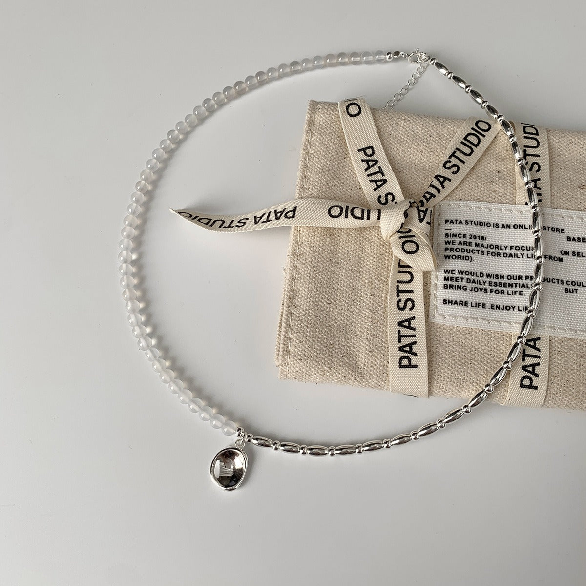 Katherine Necklace