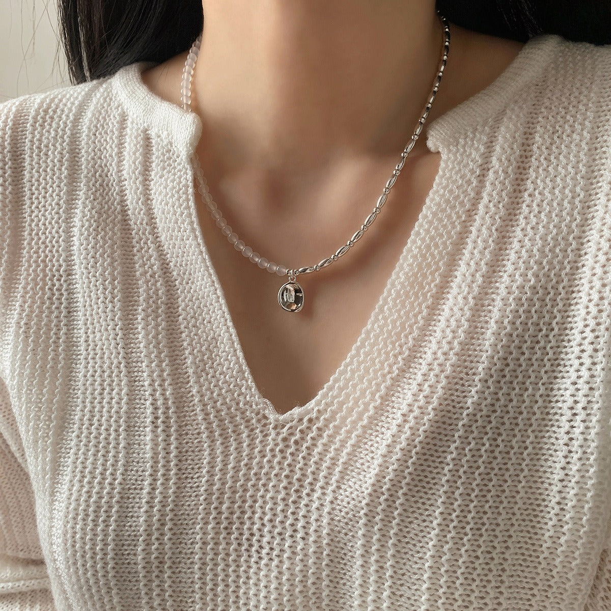 Katherine Necklace
