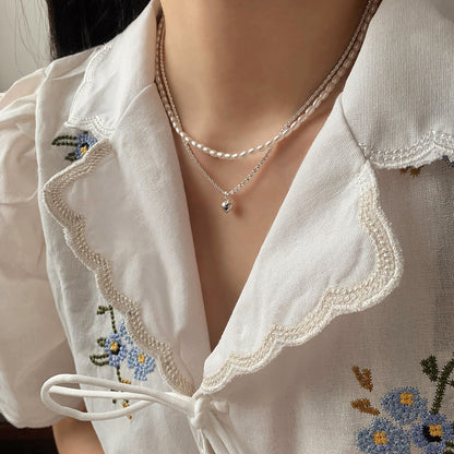Juliet Necklace