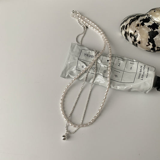 Juliet Necklace