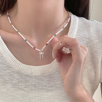 Evelyn Necklace