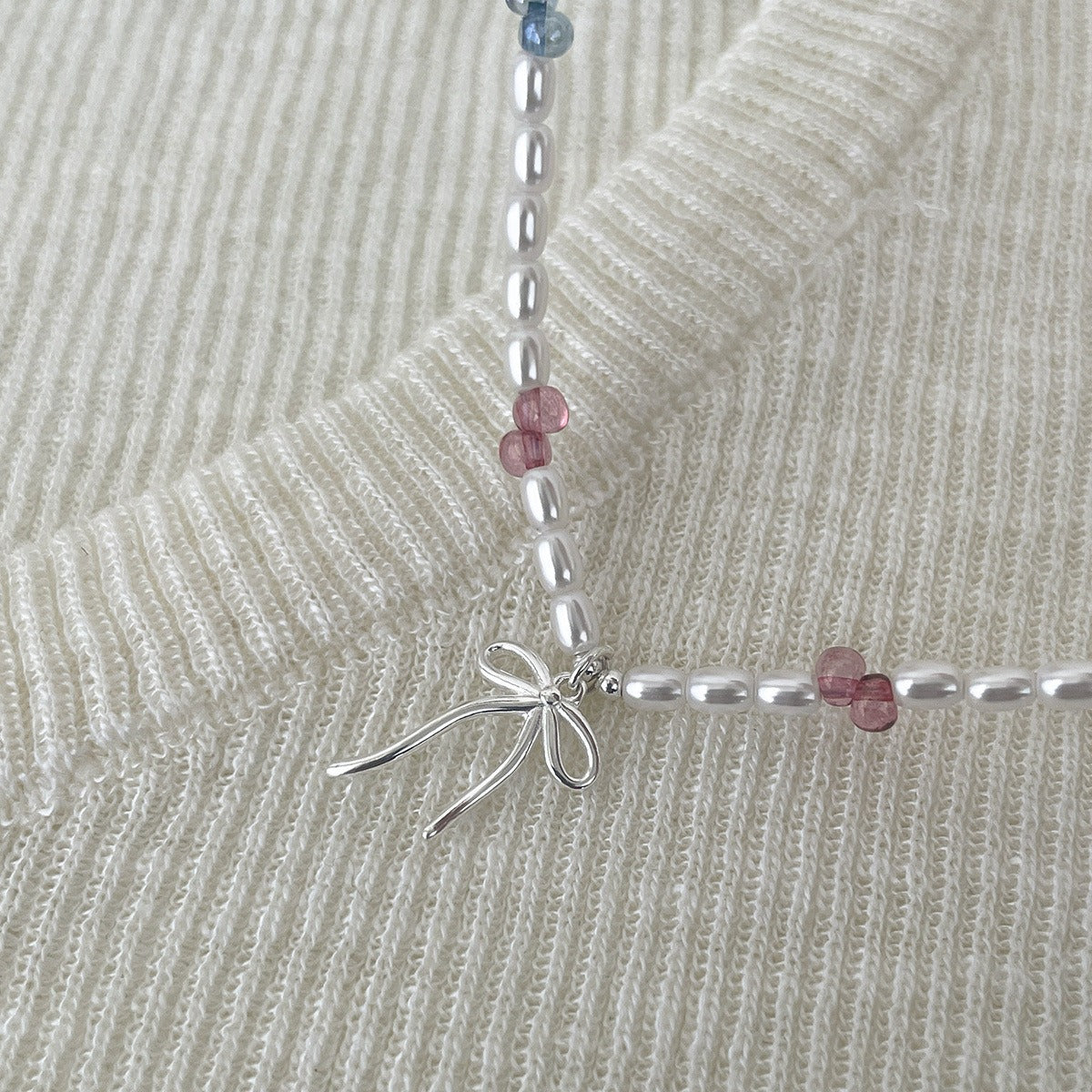 Evelyn Necklace