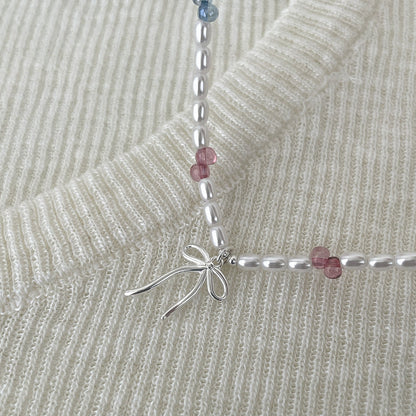 Evelyn Necklace