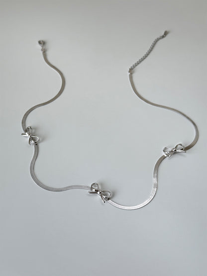 Zoey Necklace