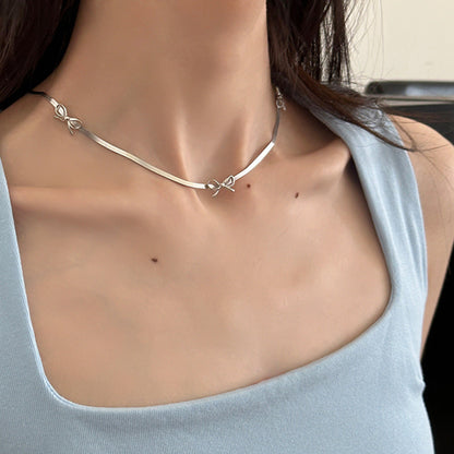 Zoey Necklace