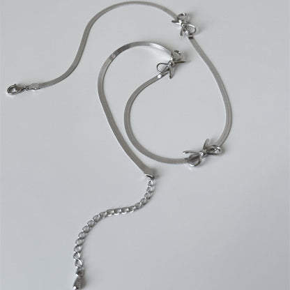 Zoey Necklace