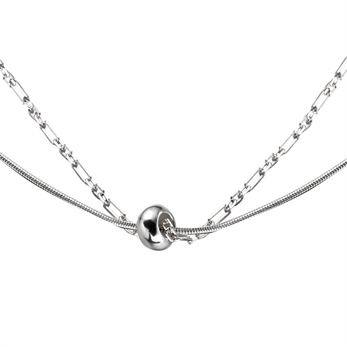Eliza Necklace