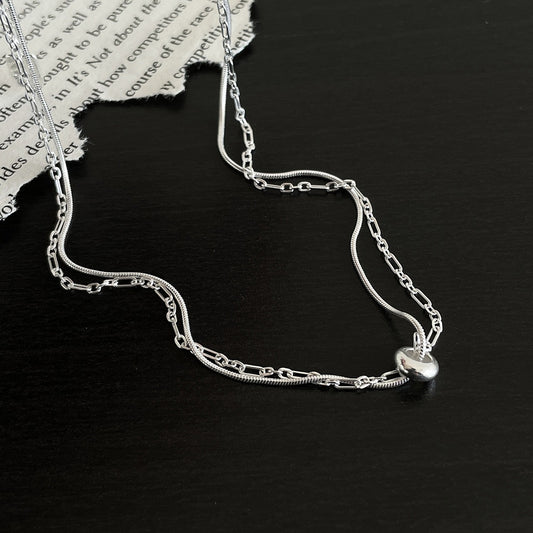 Eliza Necklace