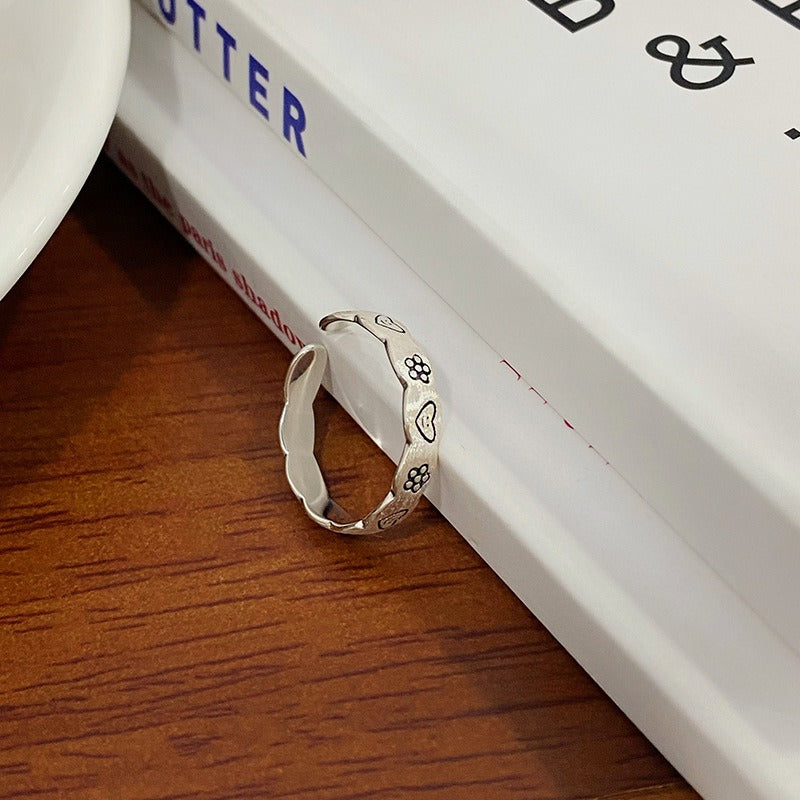 Blessy Ring